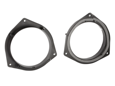 Lautsprecherringe Kia Picanto/Hyundai i10 Ø165mm Front