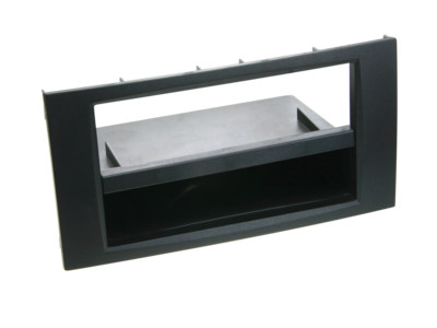 2-DIN Radioblende mit Fach Ford diverse Fahrzeuge lose