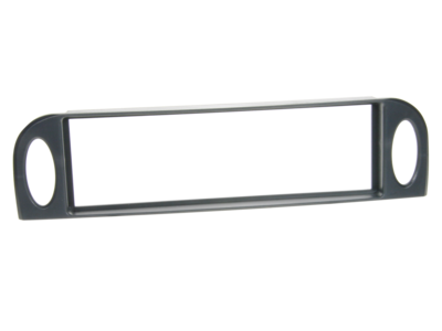 1-DIN RB Citroën C5 schwarz lose