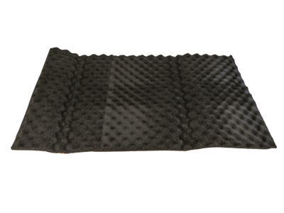 Dämmmaterial Doorkit > 2 Türen Professional