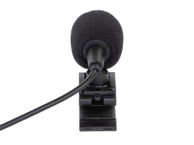 Mikrofon Freisprecheinrichtung 3.5mm Klinke(m) lose
