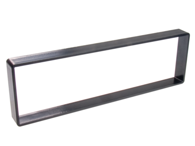1-DIN Distanzrahmen Citroën C4 15mm lose
