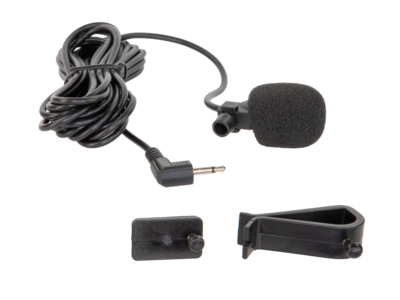Mikrofon Freisprecheinrichtung 2.5mm Klinke(m) Pioneer lose