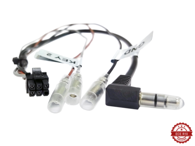 LFB Kabel 42x Interface Most > Multilead