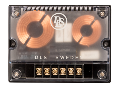 Lautsprecher System DLS Performance 2 Wege 165mm/80W RMS