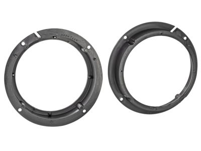 Lautsprecherringe Kia Soul Ø165mm Türe Front lose