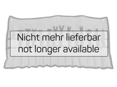 Abzieher Nylon / Rolltasche nicht mehr lieferbar