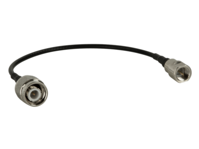 Antennenadapter FME(m)>TNC(m) LEONI PRO lose
