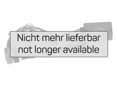 LFB Ford verschiedene Fahrzeuge nicht mehr lieferbar