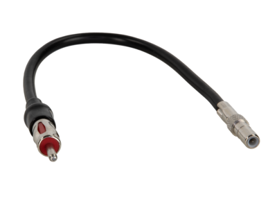 Antennenadapter USA1>DIN(m) US Fahrzeuge lose