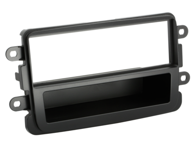 1-DIN RB mit Fach Dacia/Fiat/Nissan/Opel/Renault lose