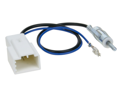 Antennenadapter GT13(f)>DIN(m) Toyota/Lexus/Subaru lose