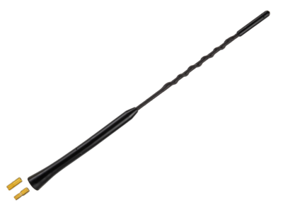 Antennenstab AM/FM 28.5cm M5/M6 16V lose