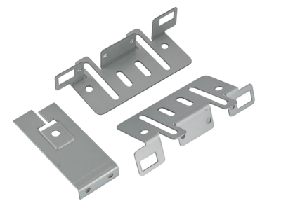 2-DIN Kit Citroën C1/Peugeot 108/Toyota Aygo LFB/Antenne