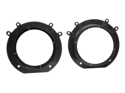 Lautsprecherringe Citroen/Fiat/Peugeot Ø165mm Front lose