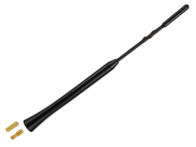 Antennenstab AM/FM 23cm M5/M6 16V lose
