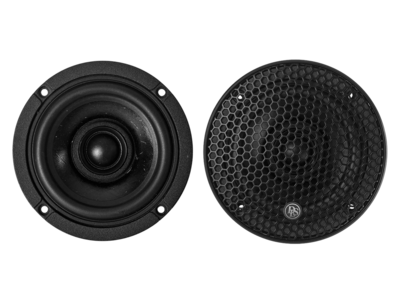Lautsprecher Coaxial DLS Reference 2-Wege 70mm/50W