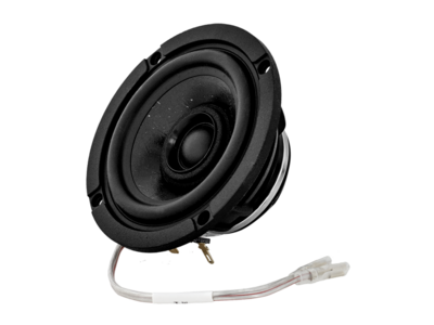 Lautsprecher Coaxial DLS Reference 2-Wege 70mm/50W
