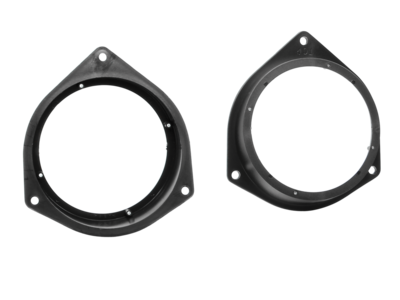 Lautsprecherringe Citroen/Fiat/Peugeot Ø130mm Front lose