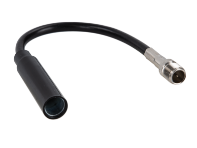 Antennenadapter DIN(f)>BP(m) lose