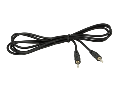 Klinkenstecker 3Pin 3,50mm(m)>3.50mm(m) 150cm