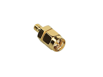 Antennenadapter SMB(m)>SMA(m) lose
