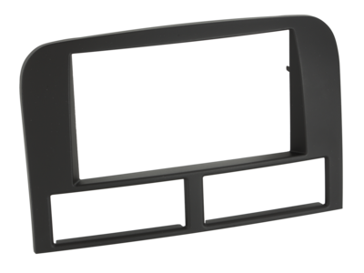 2-DIN Radioblende Jeep Grand Cherokee(WJ) 04/1999-06/2005