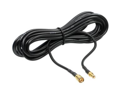 Antennenkabel Verlängerung SMB(m)>SMB(f) 300cm