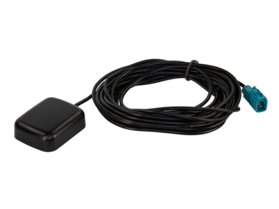 GPS Antenne diverse Fahrzeuge Fakra C(f) lose