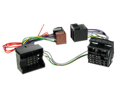 T-Kabelsatz Opel 2004 -> Quadlock (16 PIN)  lose