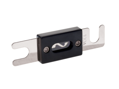Sicherung ANL 200 Ampere (silber) 1 Stück