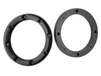 Lautsprecherdistanzringe Ø130mm/5