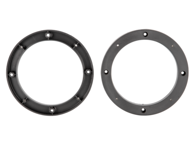 Lautsprecherdistanzringe Ø130mm/5