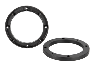 Lautsprecherdistanzringe Ø130mm/5