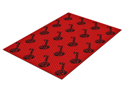 Paramat TitanCore Alu Butyl 750x500x2,1mm 10 Stück