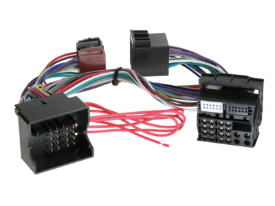T-Kabelsatz Opel Quadlock (40 PIN) lose
