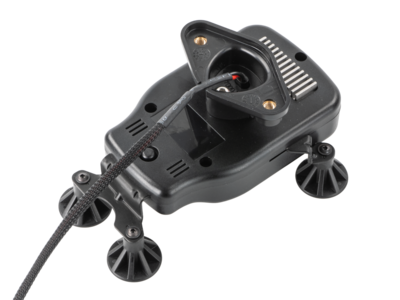 INBAY® Cradle Smartphone-Universalhalter RAM® Trapezplatte