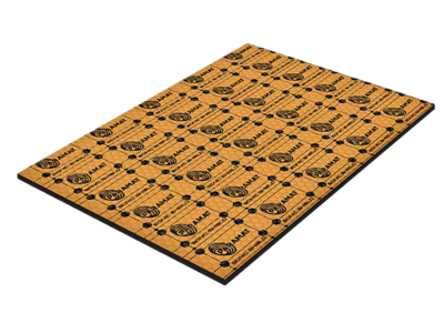 Paramat Sonic Shield Multilayer 350x500x6mm 10 Stück