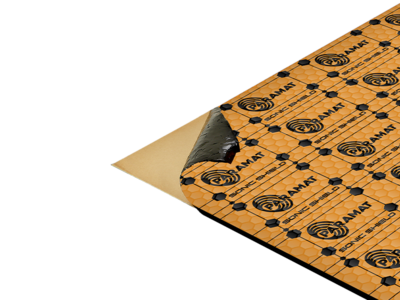 Paramat Sonic Shield Multilayer 350x500x6mm 10 Stück