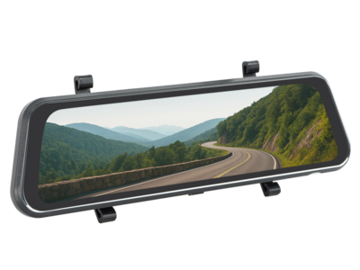 Spiegelmonitor universal 9