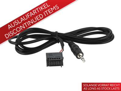 AUX In Adapter Ford 2004 > lose
