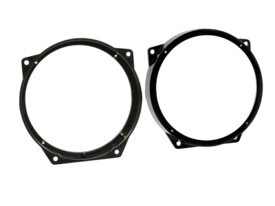 Lautsprecherringe BMW Mini Ø165mm Türe Front lose