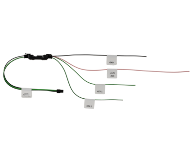 LFB Kabel 42a/42cx401 > Geräte mit LFB-Anlernfunktion