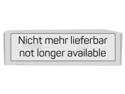 Schrumpfschlauch blau Ø 4,8 mm nicht mehr lieferbar