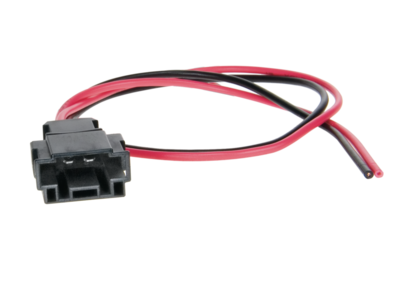Lautsprecher Adapterkabel BMW E46/Mercedes (1x)