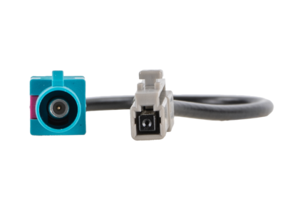 Antennenadapter Fakra Z(m)>GT21(f) Alpine ILX-F lose