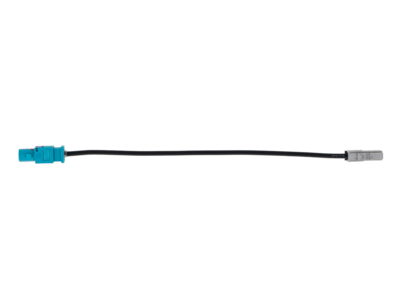 Antennenadapter Fakra Z(m)>GT21(f) Alpine ILX-F lose