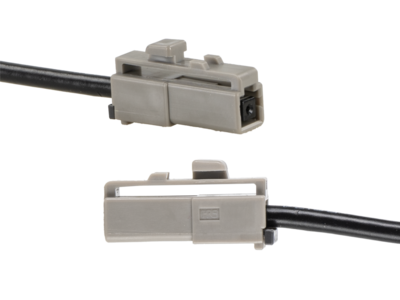 Antennenadapter Fakra Z(m)>GT21(f) Alpine ILX-F lose