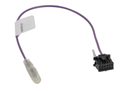 LFB Kabel 42k/InCarTec > JVC 1 Kabel