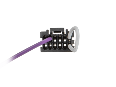 LFB Kabel 42k/InCarTec > JVC 1 Kabel